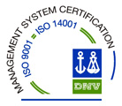 ISO9001&14001�F��